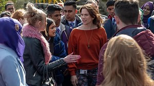 Ackley Bridge S02:E08 - Episode 8
