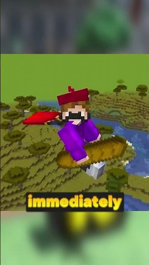 Minecraft's Funniest April Fools Update Ever!