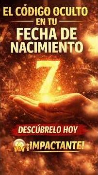 The Number That Controls Your Life (Discover It Now)