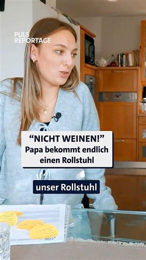 “Endlich wieder normales Leben” ✨