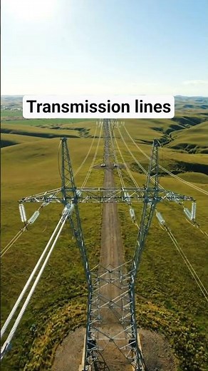 what are transmission lines?