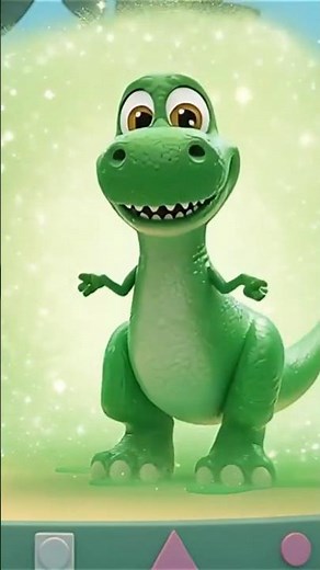 ABC Safari Animal Sounds Song | colorful learning song for kids and more | Giggles and Toons