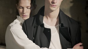 Inspired by the passion and strength of ballet, this season #HMStudio unveils its first ever see-now, buy-now collections for men and women. Watch the Paris fashion show live at hm.com on the 1st of March, and shop the looks straight from the runway. #SS17 #PFW | H&M