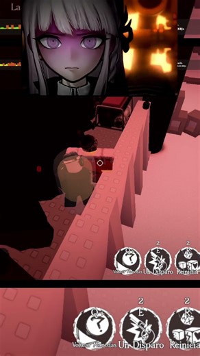 la ejecucion de chance forsaken #forsaken #roblox #funny #invincible #memes #kyokokirigiri #edit