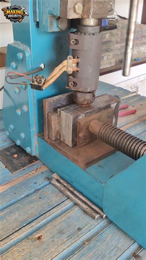 Winding Part Making 🔥 | Molding Machine Process #shorts