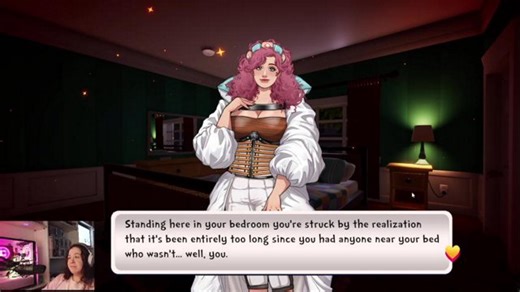 The most unhinged dating game