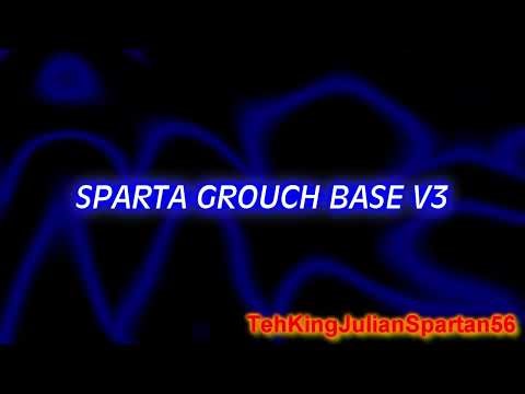 [BASE] Sparta Grouch Base V3