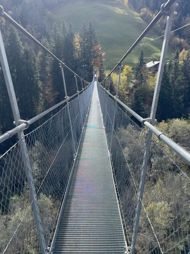 Simon Mathis on Reels