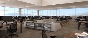 Private Wholesale Data Centers | NOVVA Data Centers