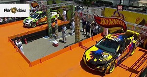 Skoro ako tie hračkárske