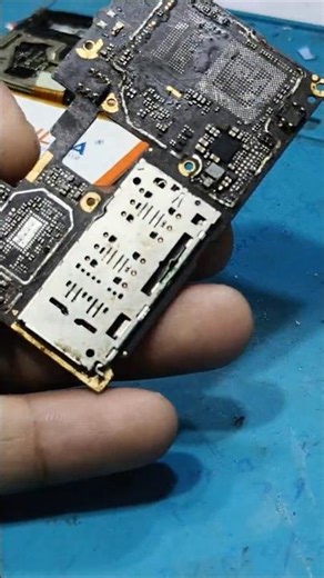 mobile repairing 😵#smartphone #mobile #repair #repairing #viral #video #viralvideo #shorts #short