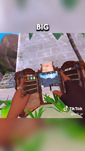 Enhancing Customization Options in VR Games