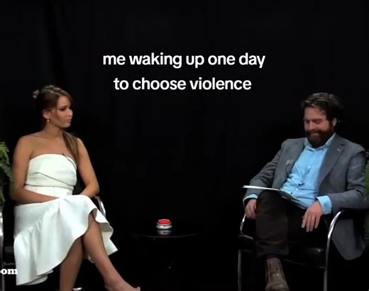 "you should be off pudding" #jenniferlawrence#interview#goodvibes#fyp | jennifer lawrence