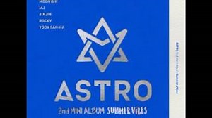 ASTRO - Breathless (Acoustic ver.)