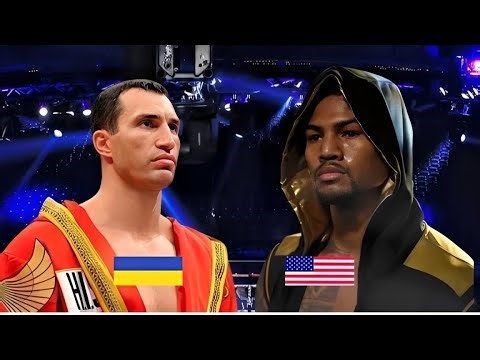 The Night That Shocked Boxing! 😱 Wladimir Klitschko vs Lamon Brewster | Full Fight Highlights HD