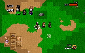어스토니시아 스토리 , Astonishia Story {롤플레잉 , RPG}