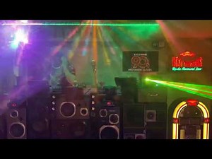 Deep house 90’s REMIX