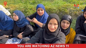 #Watch 🎯 SHOPIAN POLICE HONOURS MARTYRS THROUGH SPORTS 🏆In memory of the brave hearts who laid down their lives in the line of duty, Shopian Police organised a Kho Kho Tournament AZ News 11 Muzamil Yaqoob #watch #Shopian #JKPolice | AZ News 11