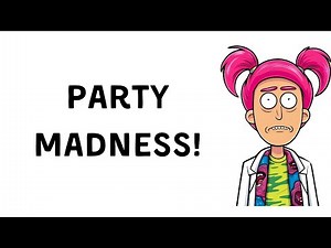 Party Chaos Unleashed: The Most Ridiculous Things Ever Witnessed!
