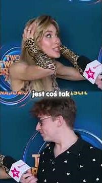 Kulisy charakteryzacji w Twoja Twarz Brzmi Znajomo