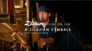 Introducing a new series from Zildjian called "Define the Line", where we take an in-depth look at each series of Zildjian Cymbals. In this episode: Zildjian Artist Dave DiCenso and Director of Cymbal Innovation Paul Francis explore the original A Family Zildjian Cymbals. Zildjian’s classic cymbal sound is embodied by A Zildjian and immortalized in countless recordings by the greatest drummers of all time. Known for their versatility, these bright cymbals range from paper thin and delicate to ex