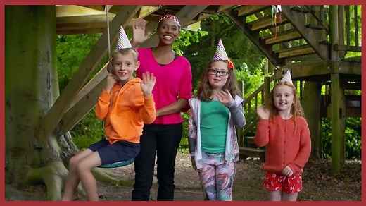 Treasure Champs. 27: Thankfulness - 'The Missing Coin'