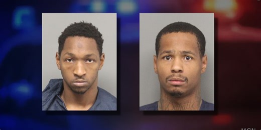 Bond denied for Omaha men charged in shooting death of man in downtown Lincoln