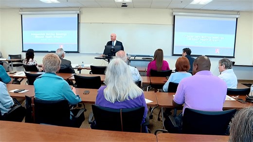 Independent monitor concerned about Mission Hospital's recent 'immediate jeopardy'