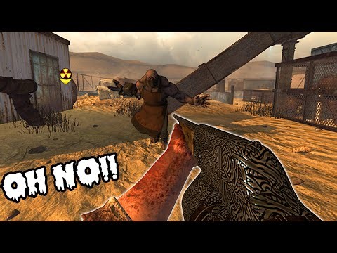 I Was NOT Ready for This Rust Zombies Map 💀 (Black Ops 1 Zombies Rust V2 With Renaissance Mod)
