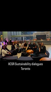 #IICSRSD | International Institute of CSR and Sustainability - IICSR Group