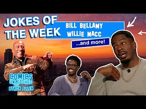 Jokes of the Week 10/06/25