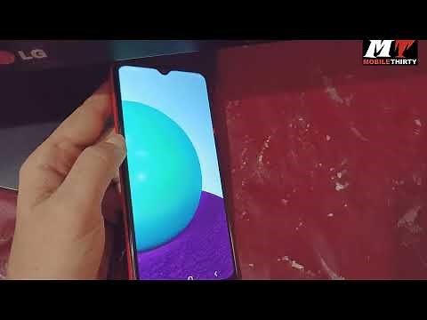 A022F ROOT Android 11 | Samsung A02 A022M ROOT Magisk Manager install