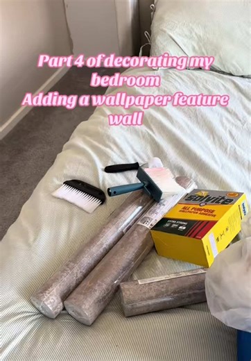 Transform Your Bedroom with Stunning Wallpaper Ideas