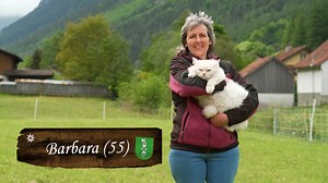 Bäuerin Barbara sucht dich! ❤️ Die sympathische Bäuerin Barbara hat mit ihrem Erlebnishof ihre ganz persönliche Wohlfühloase geschaffen. Ihre Tiere sind ihre Leidenschaft und begleiten sie auch in ihrer Freizeit. Nun fehlt nur noch der passende Partner, mit dem sie das Leben geniessen kann. Hast auch du ein Herz für Tiere hat und möchtest mit Barbara das Leben auf ihrem Erlebnishof teilen? Melde dich!💌 Mehr Informationen und die Anmeldung findest du hier: 🌐 www.bauerledigsucht.ch 📞 043 336 36