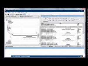 DT13 - 3 Simulating Servers using Anvil