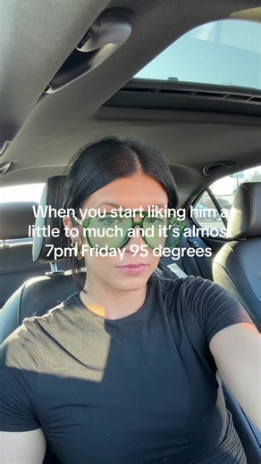 Release me 😭😭😭😭 | 7pm friday 95 degrees