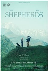 Shepherds synopsis and movie info