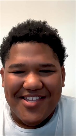 OurPact on Instagram: "Meet DeSean Watts, a former OurPact Jr. user and now a Division 1 college athlete! He and his brother LeJuan were raised by their older sister, Briana, after their parents passed away. To help them stay focused on their studies, Briana used OurPact to manage her brothers’ devices. We recently spoke with DeSean about his experience growing up with OurPact—and about his incredible accomplishments today. We know it can be frustrating for kids to have screen time limits, but t