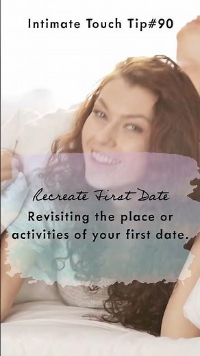 How Can Intimate Touch Enhance Connection and Wellness: An Educational & Wellness Guide Tip#90