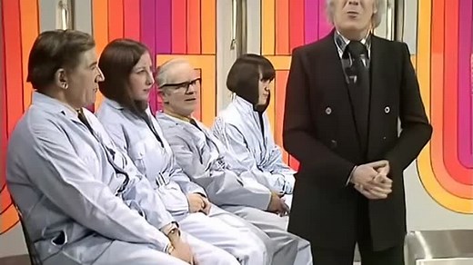 The Generation Game - Bruce 1973 S03E14