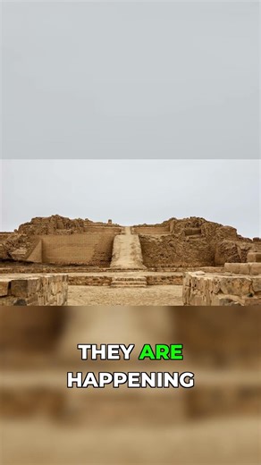 Archaeologists Discovered Something That Shouldn't Exist #mysterious #ancient #discovery