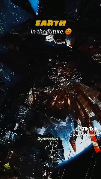 Science Cosmo on TikTok