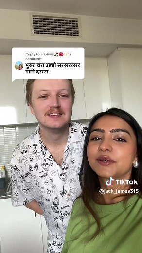 Learning Nepali with Mom | Nepali Language Lesson