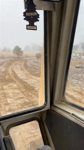 Temps make the difference. Big snow on the way | Nolting &Sons Excavation