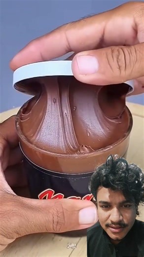 Kinder Bueno, Mars & Maltesers Chocolate Spread