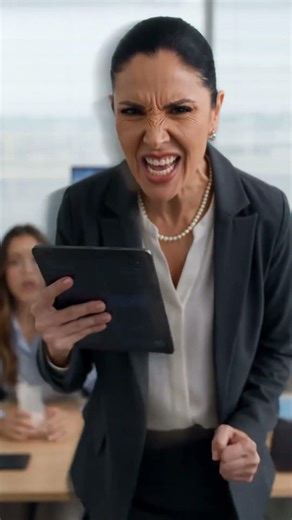 La despidieron por un error, pero esto es lo que pasó después 😲.mp4