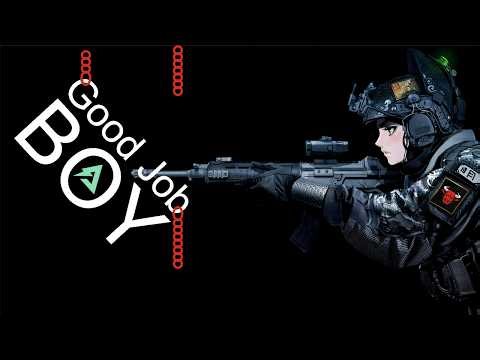 Delta Force - Good Job Boy