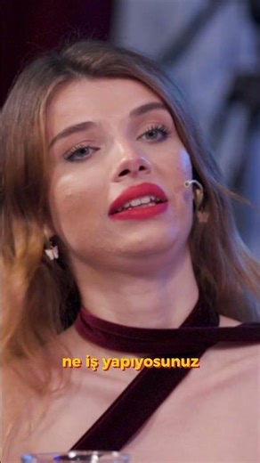 Date table 😊 #hayrettin #chaos #chaosshow