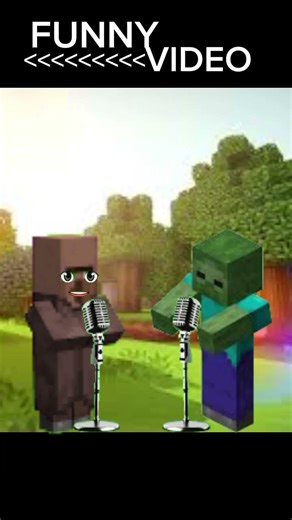 How to house in Minecraft #funny #funnyvideo #