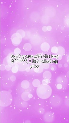 Megan Thee Stallion (feat. Beyoncé) - Savage Remix (Clean Version) | Lyrics